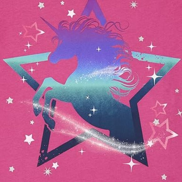 Children's Place, 3 Pack, NWT, Small, Short Sleeve Graphic T-shirts - Picture 2 of 6